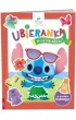 Disney Maluch. Ubieranka dla malucha W co sie ubra�