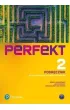 Perfekt 2. Podr�cznik + kod (Interaktywny podr�cznik). J�zyk niemiecki dla lice�w i technik�w
