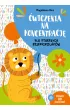 �wiczenia na koncentracj� dla starszych przedszkolak�w