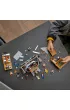 LEGO Harry Potter Ulica Grimmauld Place 12 76408
