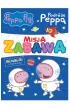 Peppa Pig. Misja zabawa. Podr�e z Pepp�