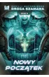 Nowy początek. Droga Szamana. Tom 6 – Wasilij Machanienko – okładka ebook