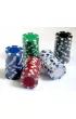 �etony pokerowe Mini Standard 100 szt. 11,5g