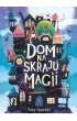 Pakiet: Dom na skraju magii, Skrzynia W�adcy Piorun�w. Detektywi na k�kach. Tom 1, Czacha dymi
