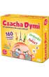 Pakiet: Dom na skraju magii, Skrzynia W�adcy Piorun�w. Detektywi na k�kach. Tom 1, Czacha dymi