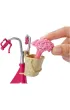 Barbie. Akcesoria wypoczynkowe. Rower Mattel