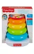 Piramidka z k�ek - Fisher Price * Mattel