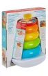 Piramidka z k�ek - Fisher Price * Mattel