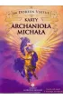 Karty Archanio�a Micha�a (+ mini ksi��eczka)