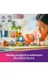 LEGO Friends Kocie przyj�cie urodzinowe i domek na drzewie 42666