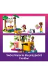 LEGO Friends Kocie przyj�cie urodzinowe i domek na drzewie 42666