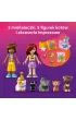 LEGO Friends Kocie przyj�cie urodzinowe i domek na drzewie 42666