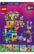 LEGO Friends Kocie przyj�cie urodzinowe i domek na drzewie 42666
