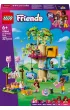 LEGO Friends Kocie przyj�cie urodzinowe i domek na drzewie 42666