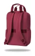 CoolPack Plecak biznesowy Hold Burgundy