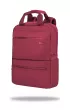 CoolPack Plecak biznesowy Hold Burgundy