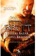 Wielki bazar. Złoto Brayana. Cykl Demoniczny – Peter V. Brett – okładka ebook