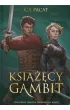 Ksi���cy gambit. Zniewolony ksi���. Tom 2 (barwione brzegi)