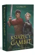 Ksi���cy gambit. Zniewolony ksi���. Tom 2 (barwione brzegi)