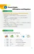 My First Grammar 3. Workbook + online