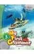 My First Grammar 3. Workbook + online