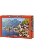 Puzzle 500 el. Hallstatt Austria Castorland