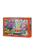 Puzzle 2000 el. Rhythm of Nature Castorland