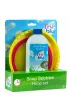 Fru Blu Zestaw Obr�cz + p�yn 0,4l Tm Toys