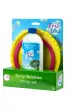 Fru Blu Zestaw Obr�cz + p�yn 0,4l Tm Toys