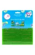 Fru Blu Zestaw Obr�cz + p�yn 0,4l Tm Toys
