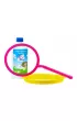 Fru Blu Zestaw Obr�cz + p�yn 0,4l Tm Toys