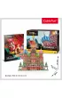 Puzzle 3D 222 el. Sob�r �wi�tego Bazyla Cubic Fun