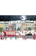 Puzzle 1000 el. 2D �wi�ta w Londynie Ravensburger