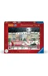 Puzzle 1000 el. 2D �wi�ta w Londynie Ravensburger