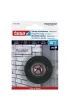 Tesa Ta�ma monta�owa zewn�trzna czarna 1,5m x 19mm
