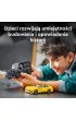 LEGO Speed Champions Mercedes-AMG G 63 i Mercedes-AMG SL 63 76924