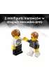 LEGO Speed Champions Mercedes-AMG G 63 i Mercedes-AMG SL 63 76924
