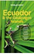 Ecuador & the Galapagos Islands wer. angielska