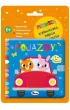 Pojazdy. Mi�ciutko (szeleszcz�ca ok�adka)