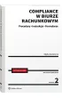 Compliance w biurze rachunkowym - procedury, instrukcje, formularze