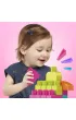 Mega Bloks. Torba r�owa 60 el.