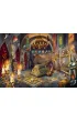 Puzzle 1000 el. Zamek wampir�w Ravensburger