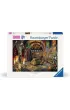 Puzzle 1000 el. Zamek wampir�w Ravensburger