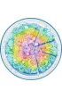 Puzzle 500 el. Paleta kolor�w: ciacho Ravensburger