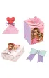 Zestaw kreatywny Paper Fun DIY Top Model 13730A Depesche