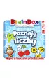 BrainBox. Poznaj liczby Rebel
