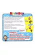BrainBox. Poznaj liczby Rebel