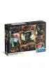 Puzzle 1500 el. Compact Harry Potter Clementoni