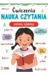 Nauka czytania. Metoda sylabowa. wiczenia