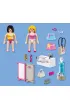 Playmobil My Life Stylowe studio mody 72081